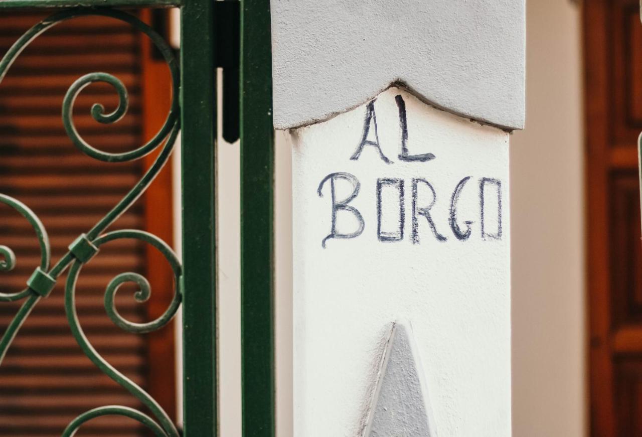 Appartamento Al Borgo - Lakeside Leisure & Business Stresa Exterior photo